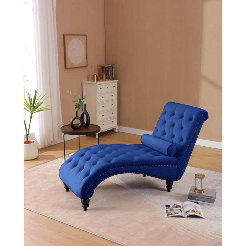 Fauteuil inclinable Classical, Marine