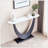 Maxxwell 47.24'' Console Table-724204297