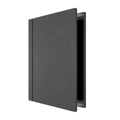  Réglable série Prestige Prestige Free Swinging Glass