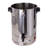 Hakka Food Processing Stainless Steel Coffee Urn