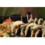 Blackstone 2-Piece Griddle Taco Racks