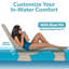Méridienne de piscine moderne Gosports Coast-128553382