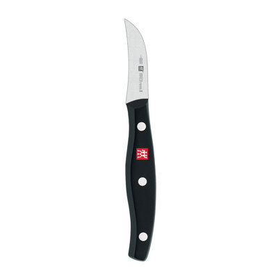 Couteau à éplucher à bec unique 2,76 pouces Zwilling