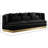 Marquis 93" Velvet Recessed Arm Sofa-870733365