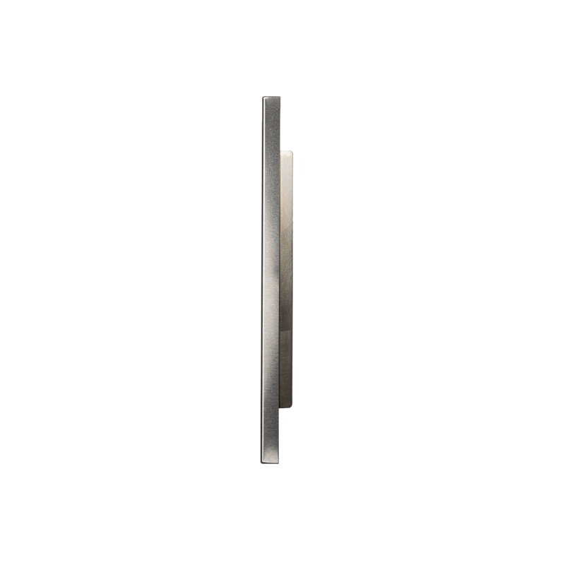 SHARP SKM146424LS 24" Built-In Microwave Oven Trim Kit