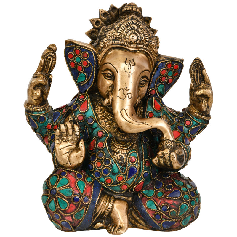 Religious & Spiritual Figurines & Sculptures