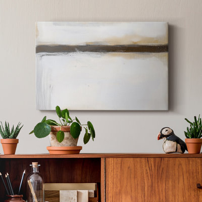 Abstract Landscape Series XL