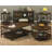 Fabiola Solid Wood Top Single Coffee Table