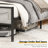 Farino Metal Bed-1998305213-1998305210
