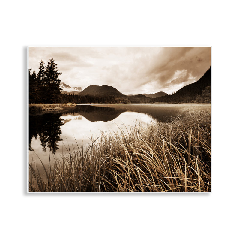 Art mural sepia sepia par Danita Delimont