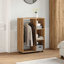 Ayanda Manufactured Wood Wardrobe-13450819