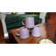 Aquaisha Ceramic Coffee Mug
