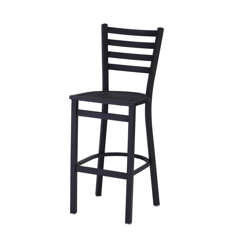 Tabouret 25 po intérieur / extérieur