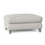 Monterey Outdoor Ottoman with Cushion-66444972