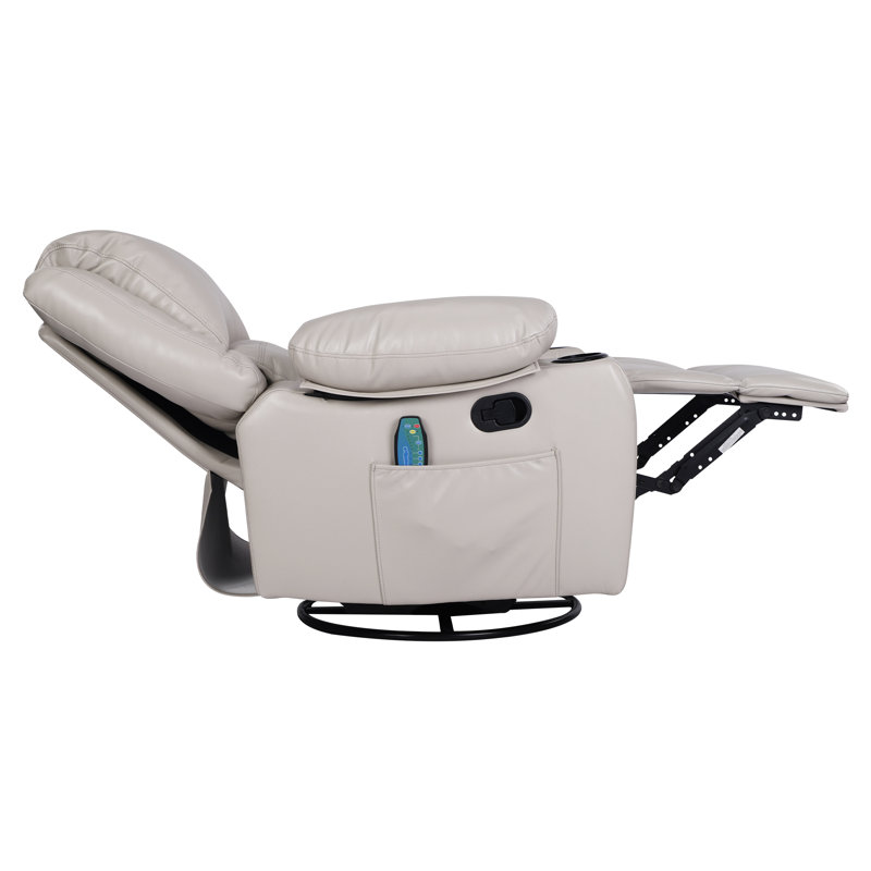 Fauteuil inclinable Seiko