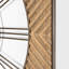 Horloge murale Hildana