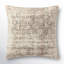 Larkspur Square Pillow Cover and Insert-62376517