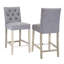 Tabouret de bar et de comptoir Wren (ensemble de 2)-228889506-228889509-228889507