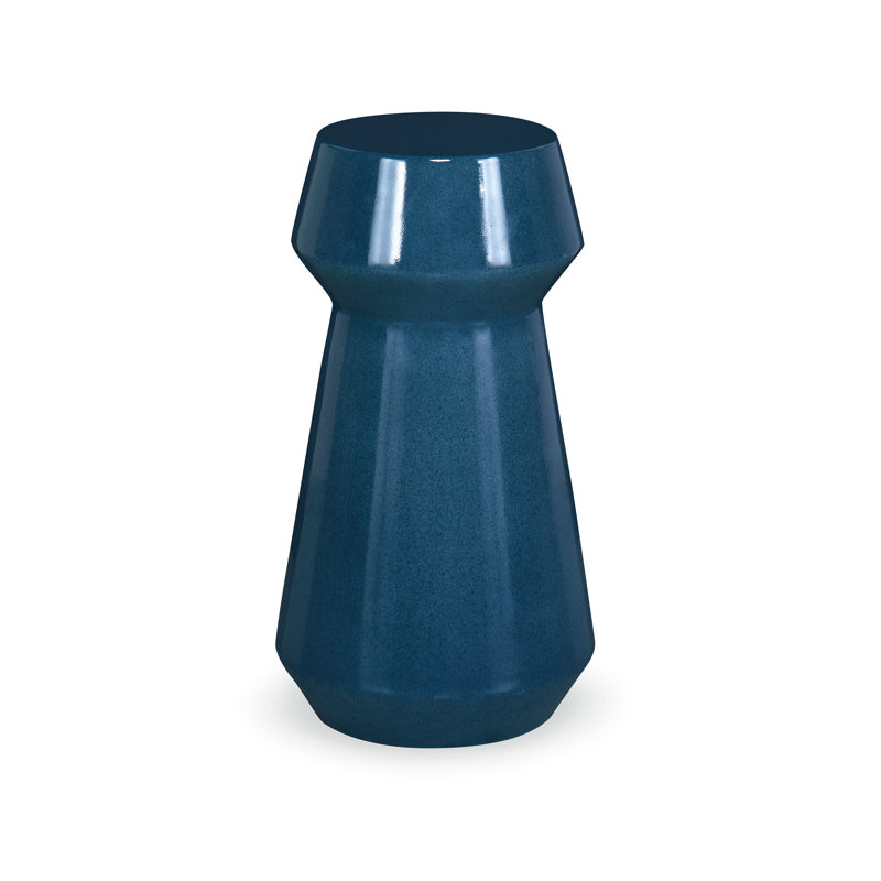 Martini Outdoor Round Side Table