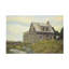 Art mural sur toile tendue - art mural «Uncle Henrys» par Jerry Cable pour le salon, la chambre à coucher ou le bureau - 12 x 19