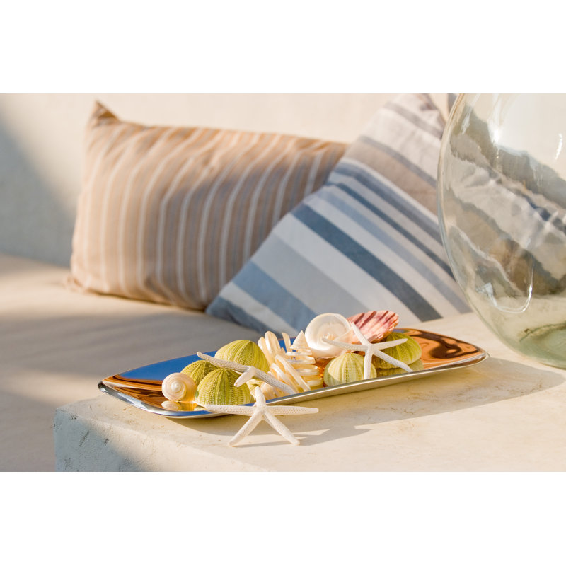 Nambe Marupa Platter