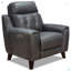 Fauteuil inclinable électrique sans gravité