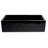 36'' L Single Bowl Fireclay Kitchen Sink