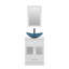 Meuble-lavabo autoportant avec lavabo-106976676-106889139