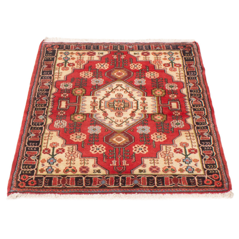 Tapis rouge Anadol 3 pi 7 po x 4 pi 10 po