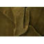 Tapis oriental élégant népalais vert olive 8 x 10
