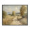 Estampe numérique Gravel Road, dessin de Petal Prints Design