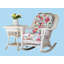 Chaise berçante Rosado-31891179-31891228