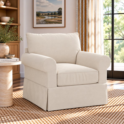 Fauteuil Amari