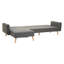 Glenda 4 Seater Sofa & Chaise-1633464337
