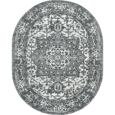 Oriental Area Rug
