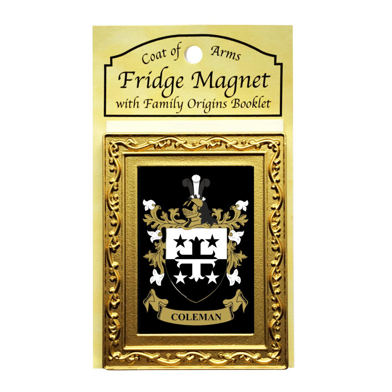 Fridge Magnet