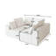 Canapé modulaire Aruba-336229578
