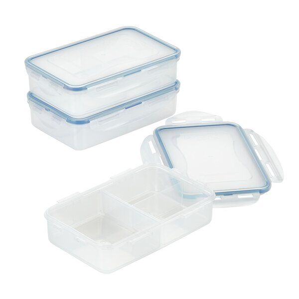 Prep & Savour Betsab 20 Food Storage Container