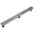 Brushed Nickel is out of stock