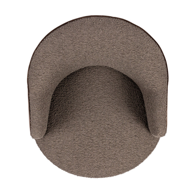 Aurora Swivel Chair