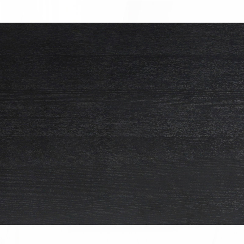 Console 58 po, Noir