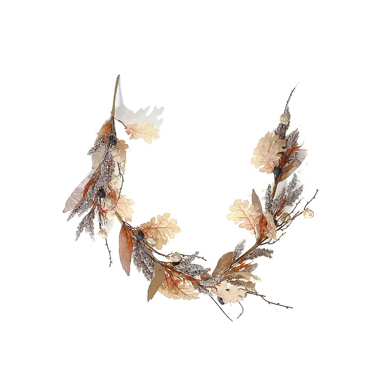 Guirlande « Saison d'automne »