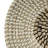 S/2 Kira Woven Seagrass Bowls