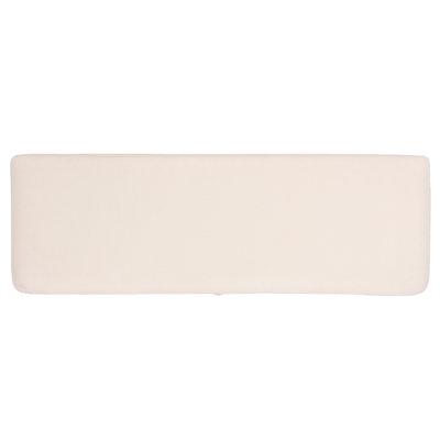 Banc de rangement Kowal