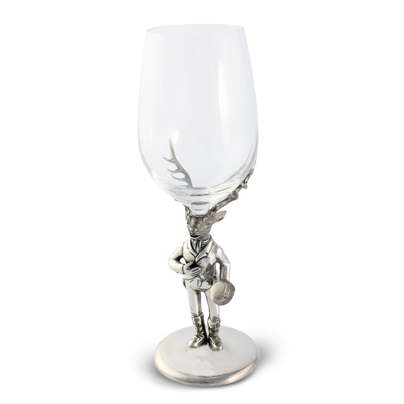White Wine Glass