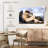 " The Fallen Angel Canvas Print "-2129177358