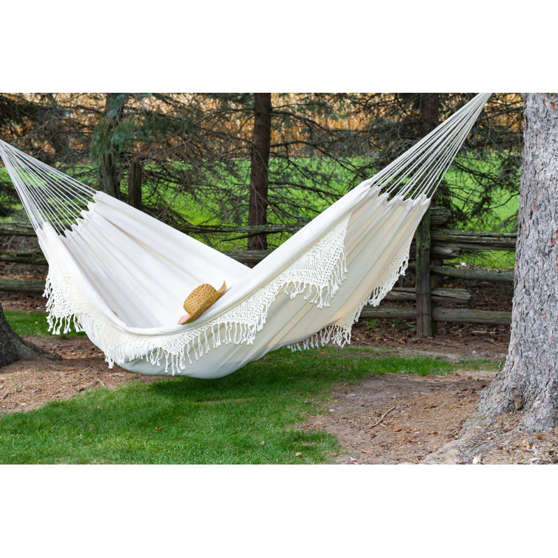 Isabelle Cotton Hammock