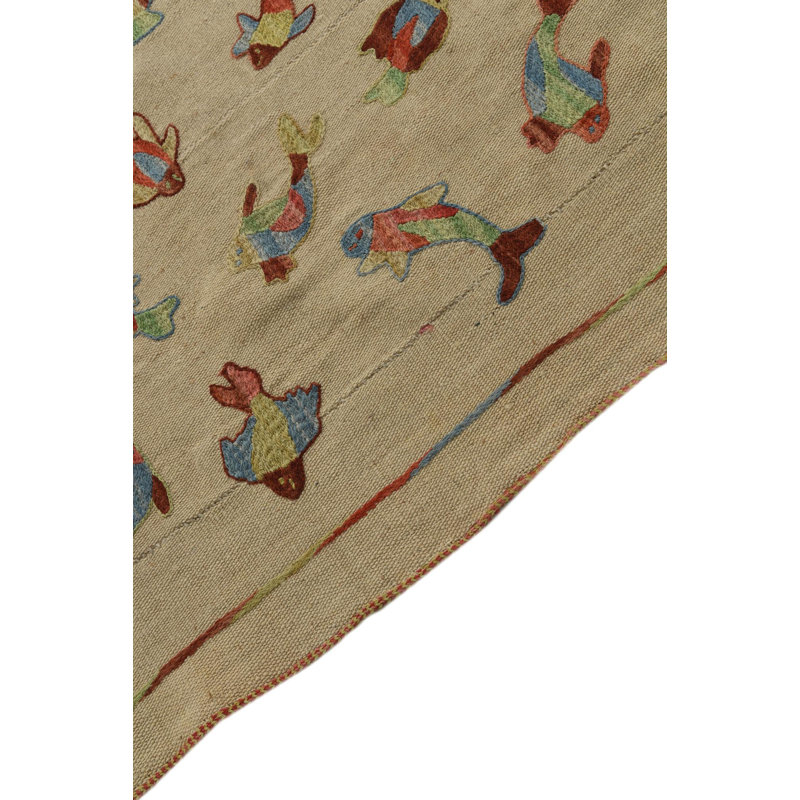 Tapis ivoire Oldfield