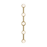 Nodes 5 - Light Vanity Light