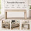 Console de salon Classic Farmhouse-1140736850
